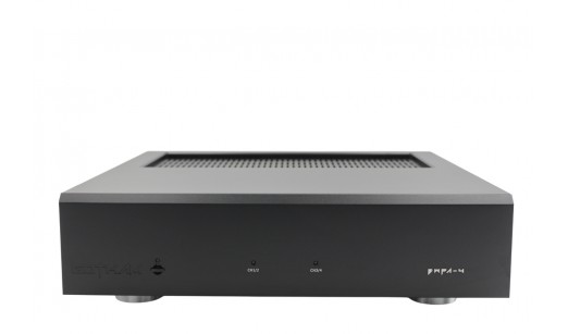 GOTHAM: BWPA-4 GOTHAM: BWPA-4